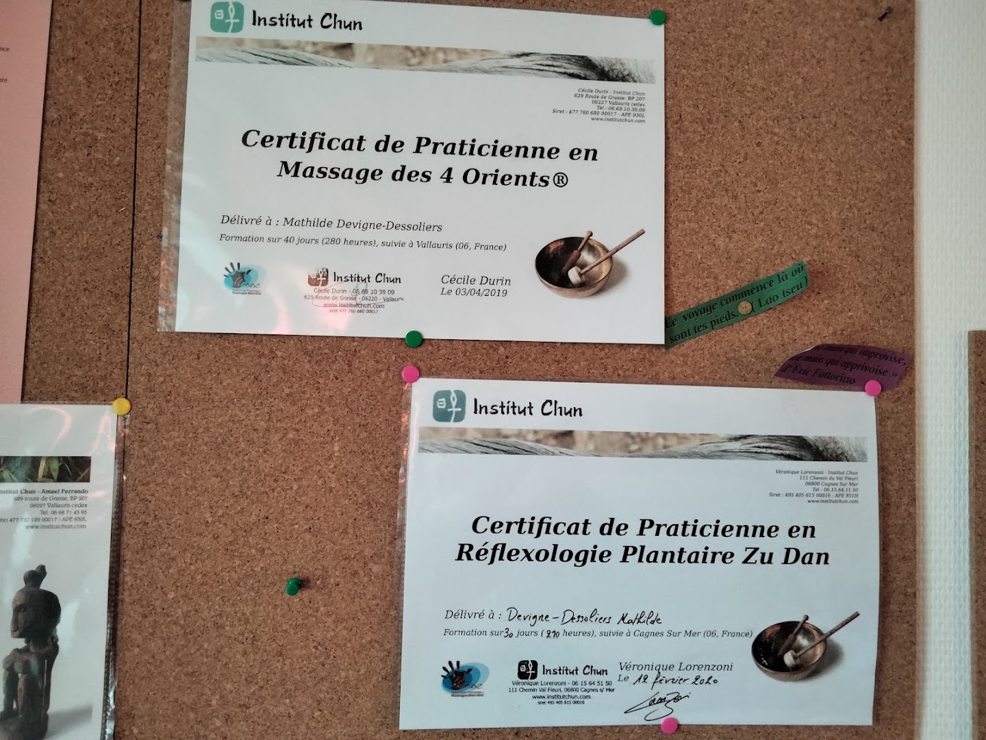 Parenthèse Mieux Être · Photos 2