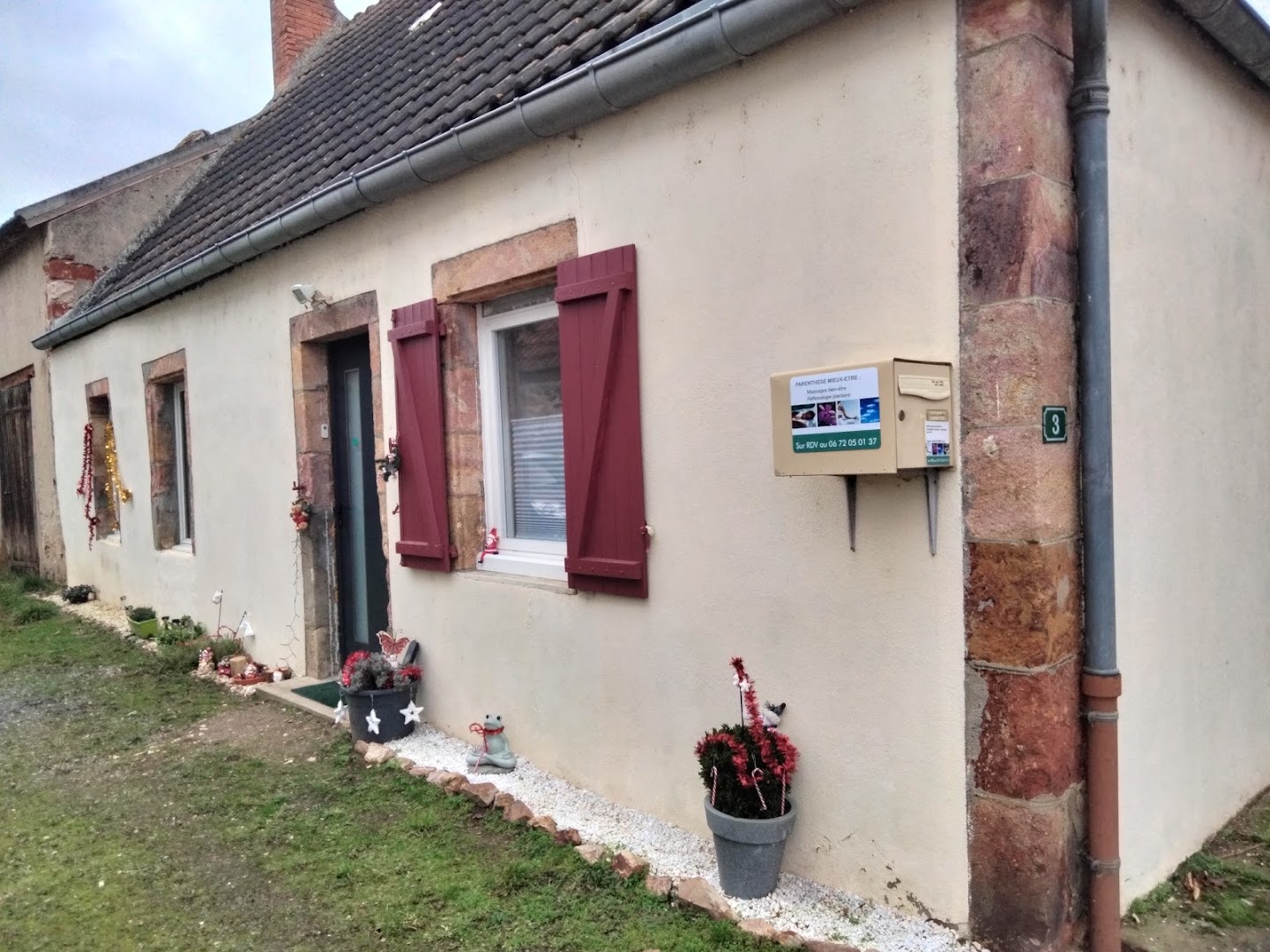 Parenthèse Mieux Être · Photos 1